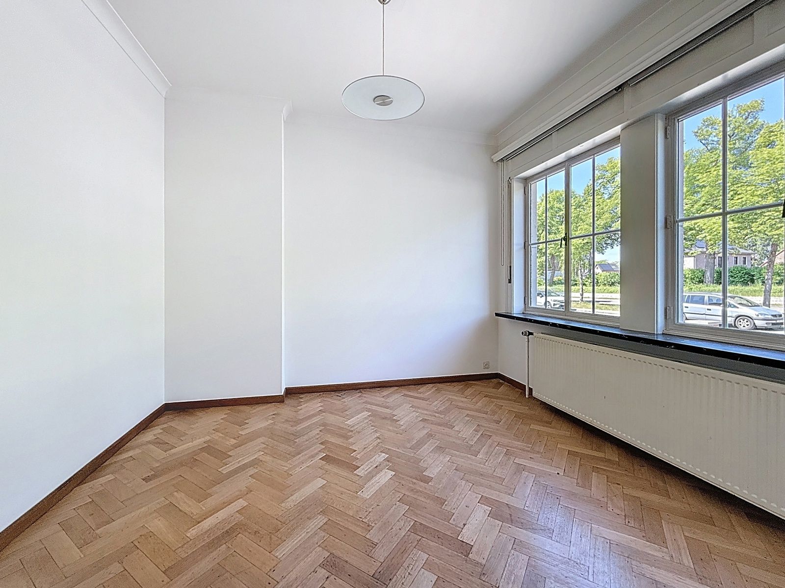 Statige Burgerwoning & Tuin Centrum; met Hoge Visibiliteit foto 14