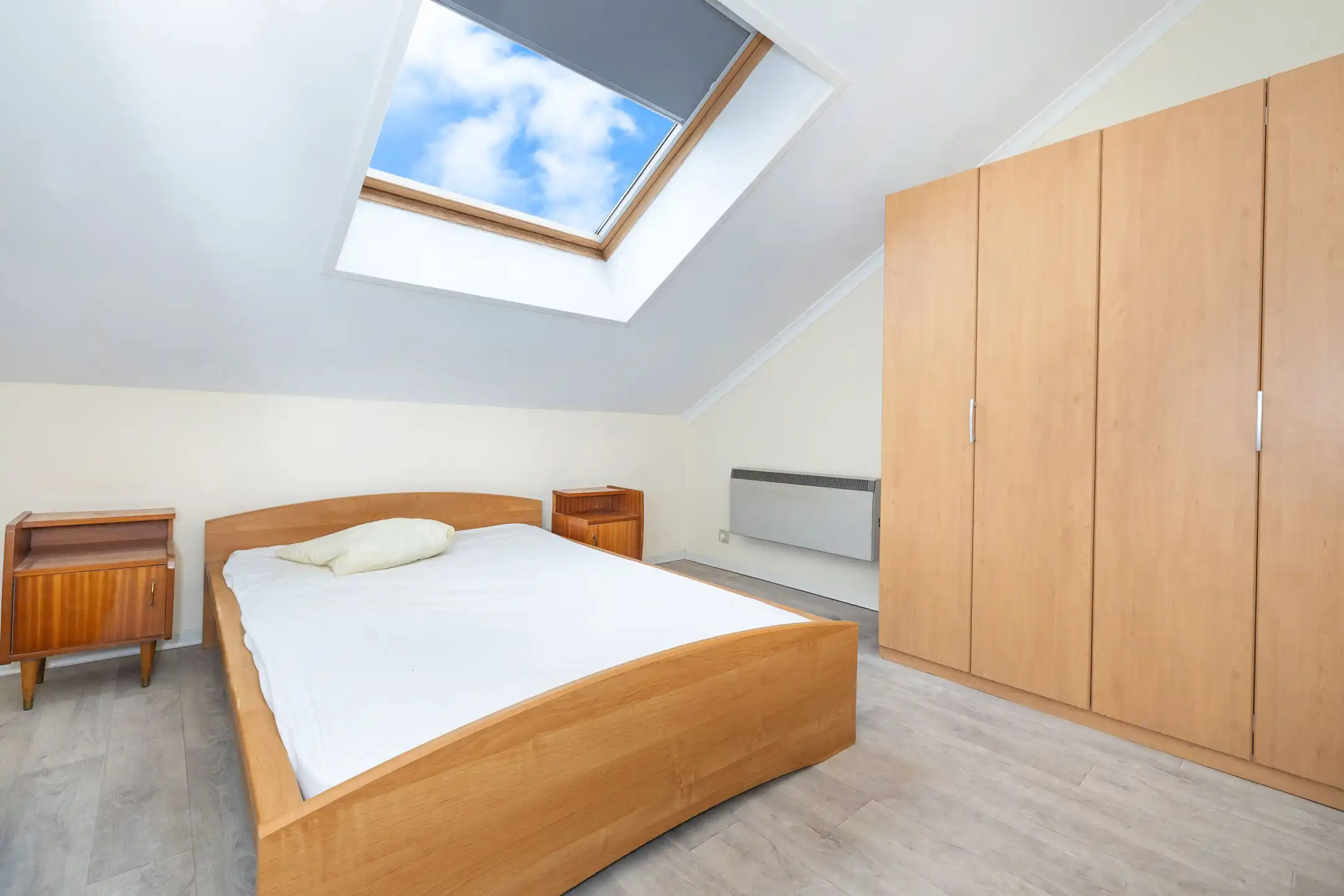 Wijk Fernand Cocq, 1 slaapkamer appartement ! foto 7