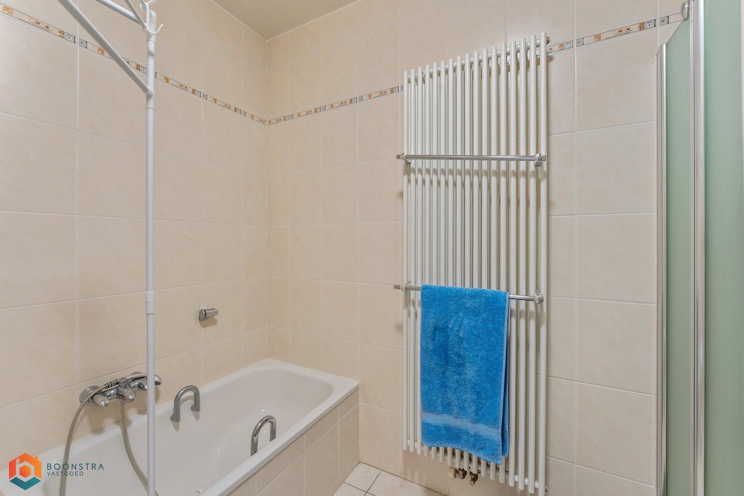 Instapklaar appartement met 2 slpkrs in centrum Putte foto 10