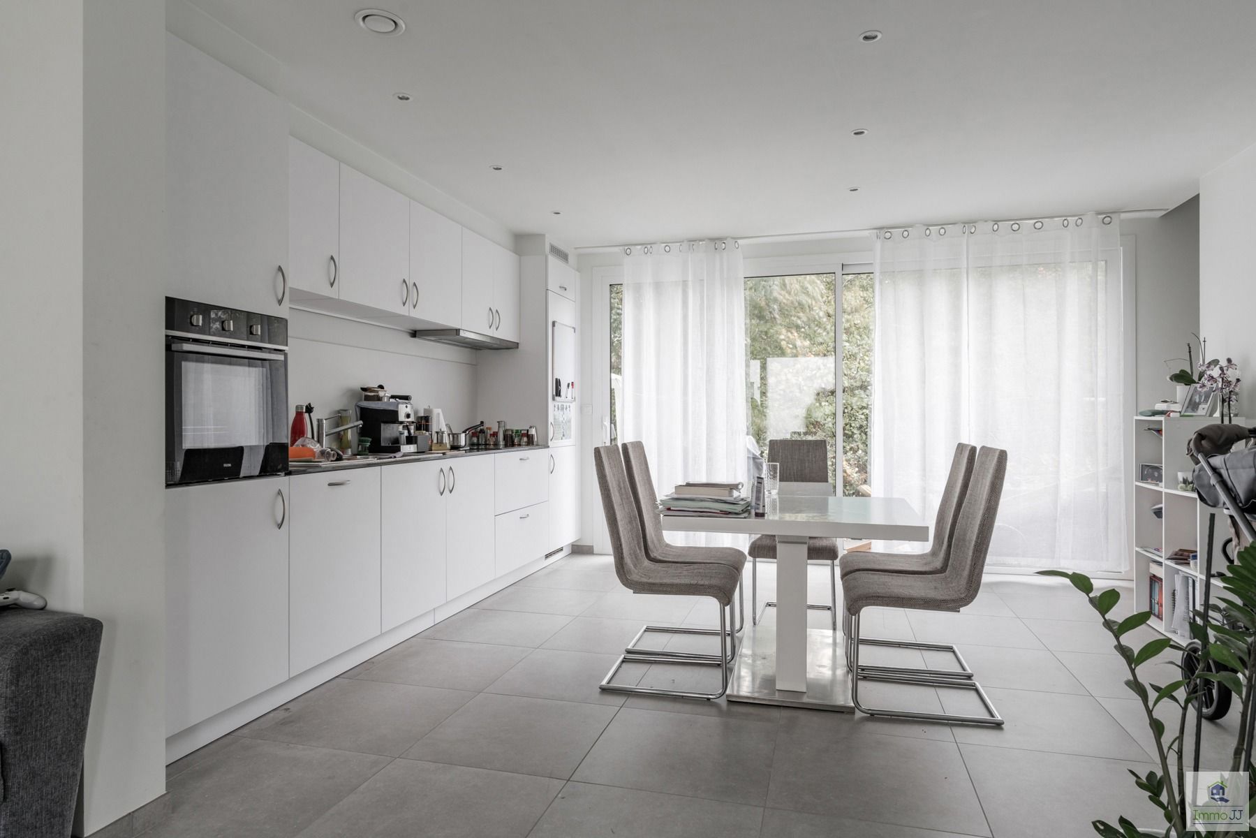 Energiezuinige nieuwbouwwoning met 3 slaapkamers foto 4