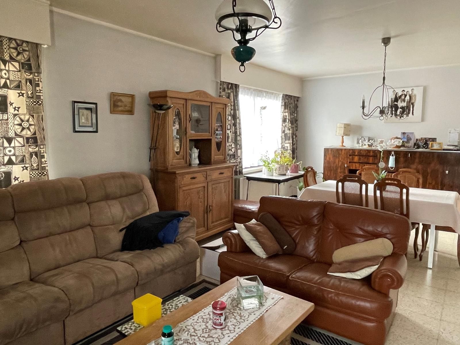 Appartement te huur foto 3