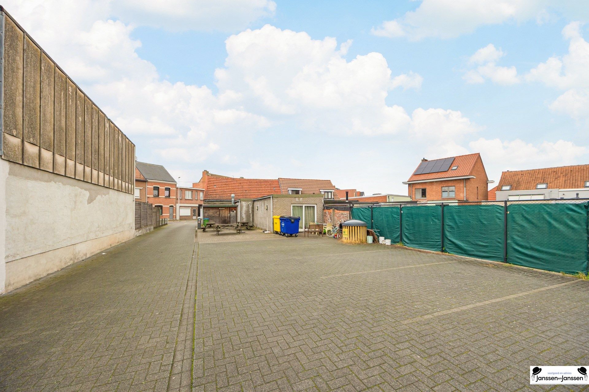 HANDELSPAND MET STERKE LOCATIE – HOOGSTRAAT 57, DUFFEL foto 4