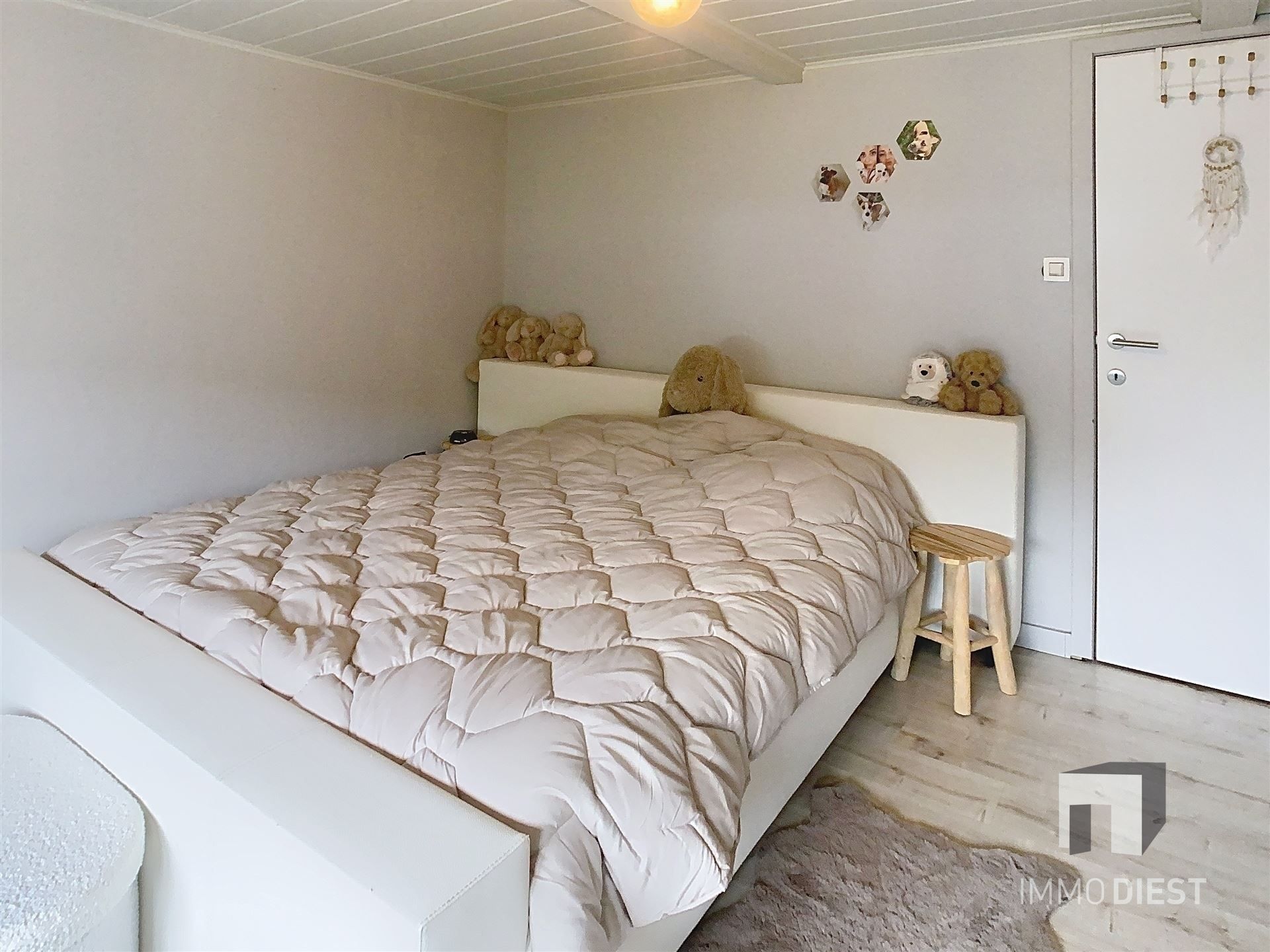 Charmante woning foto 17