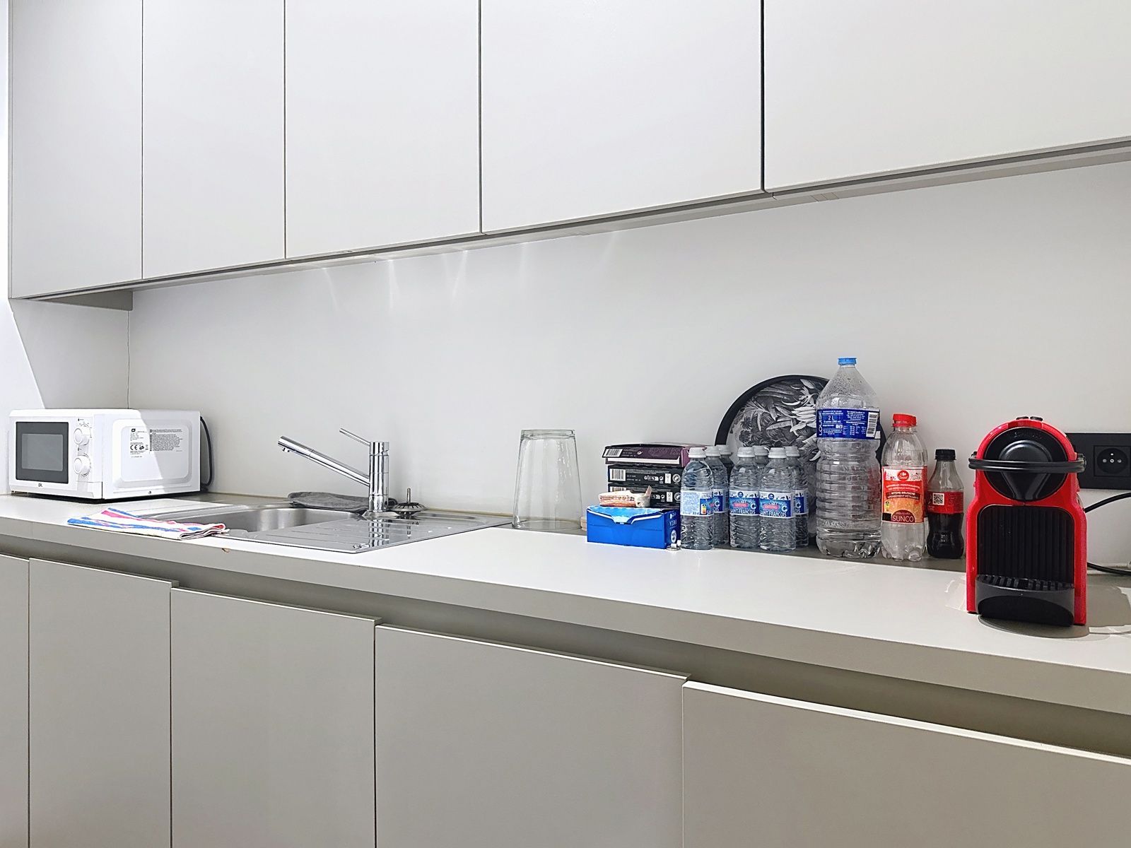 Centraal gelegen handelsruimte in levendig Aartselaar foto 19