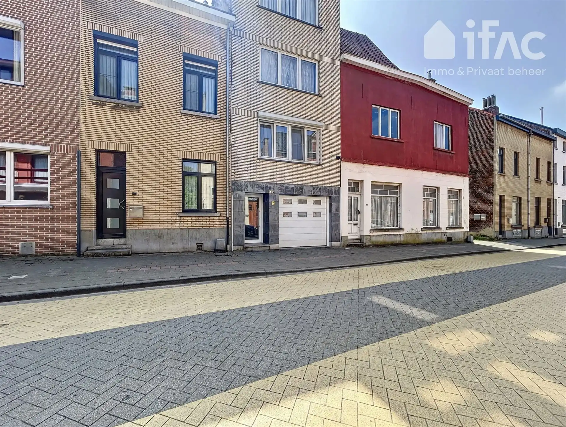 Appartement te huur Brusselsesteenweg 124/2 - 3080 Tervuren