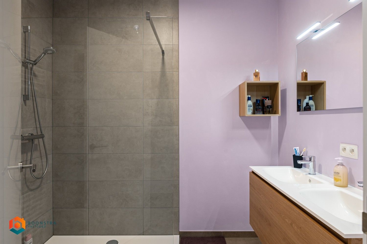 Nieuwbouw app. met 2 slpkrs te Lier foto 10