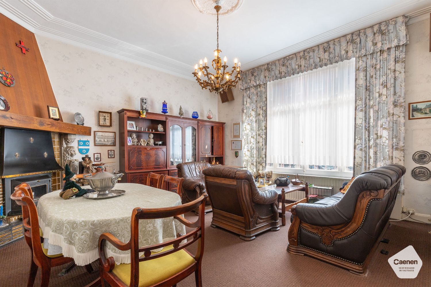 Huis te koop foto 2