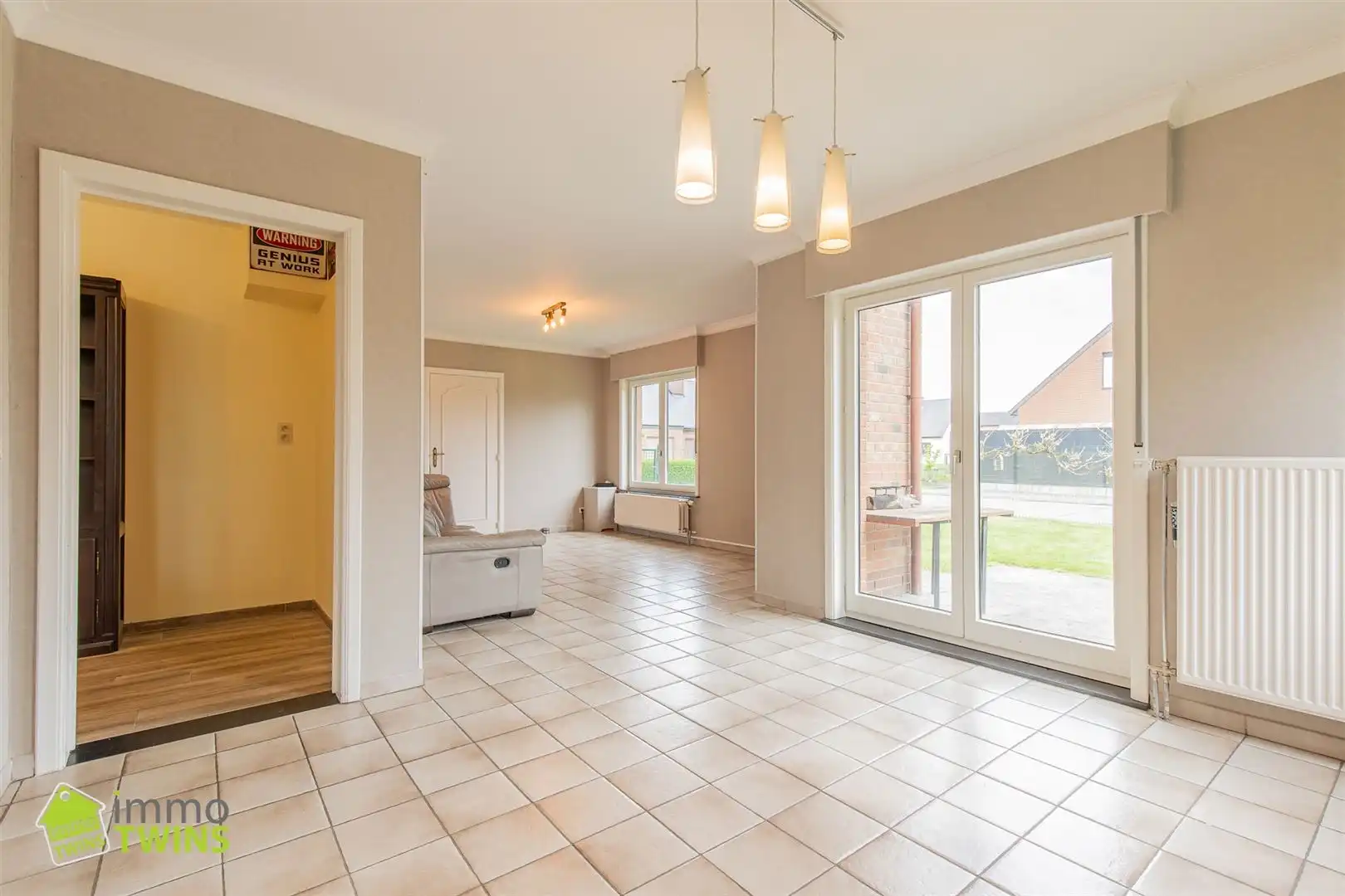 HOB met 3slp in Grembergen foto 10