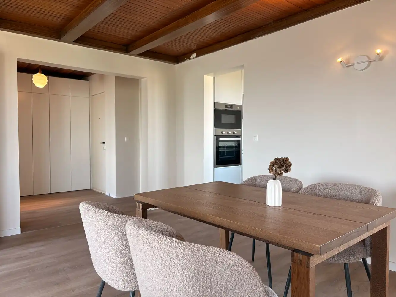 Appartement te huur Nieuwe Kuilenweg 4/16 - 3600 Genk