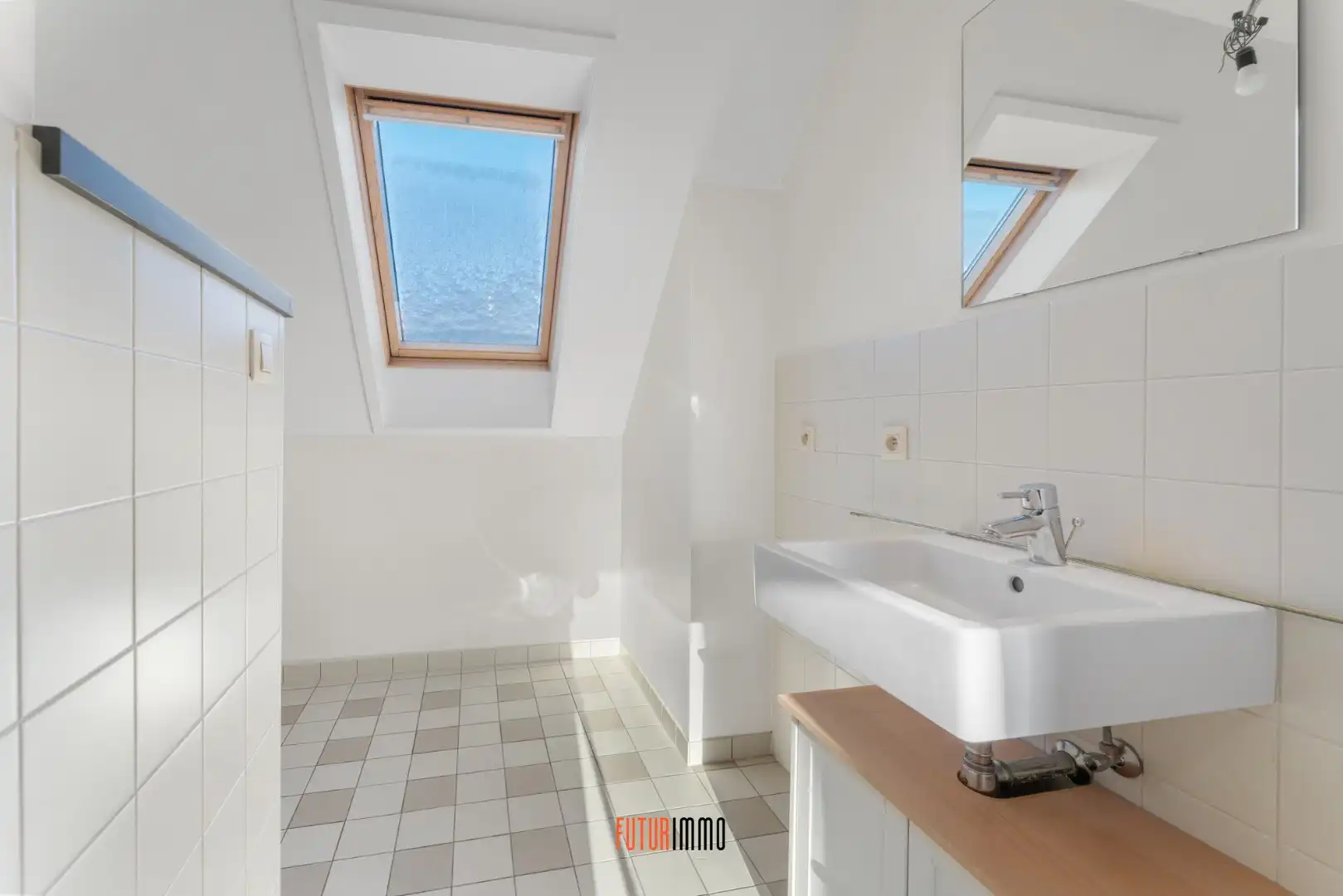 Karaktervolle stadswoning met authentieke gevel foto 16