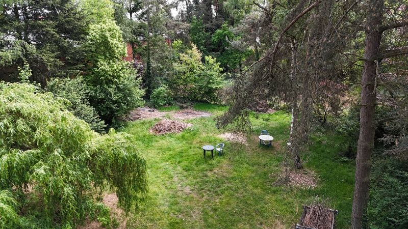 Rustig en gunstig gelegen te renoveren villa van 375m² op 48 are foto 16