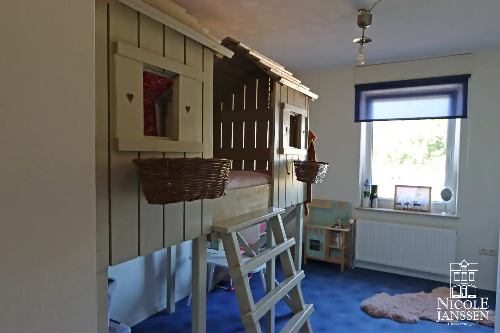 Ruime gezinswoning met mogelijkheden foto 26