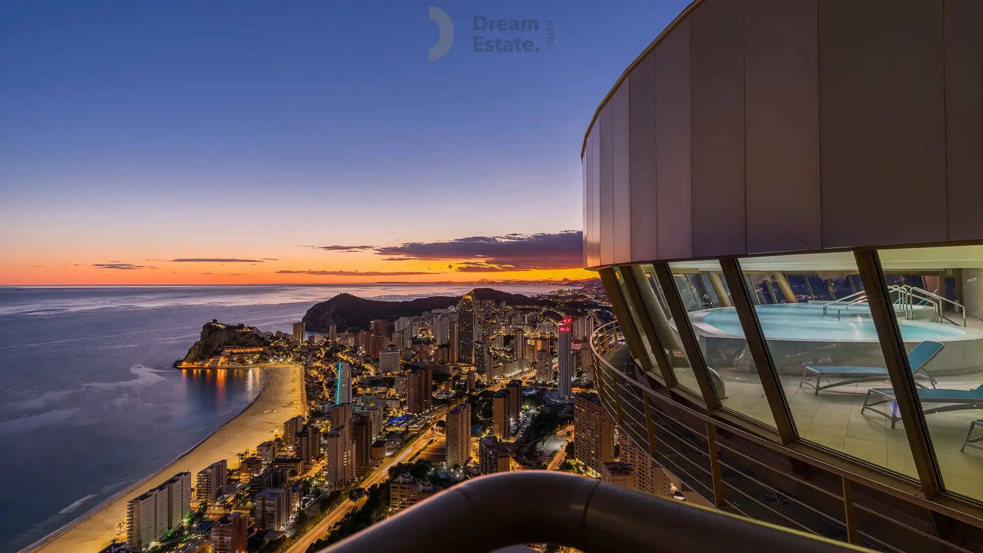 Intempo – Het Hoogtepunt van Luxe in Benidorm foto 48