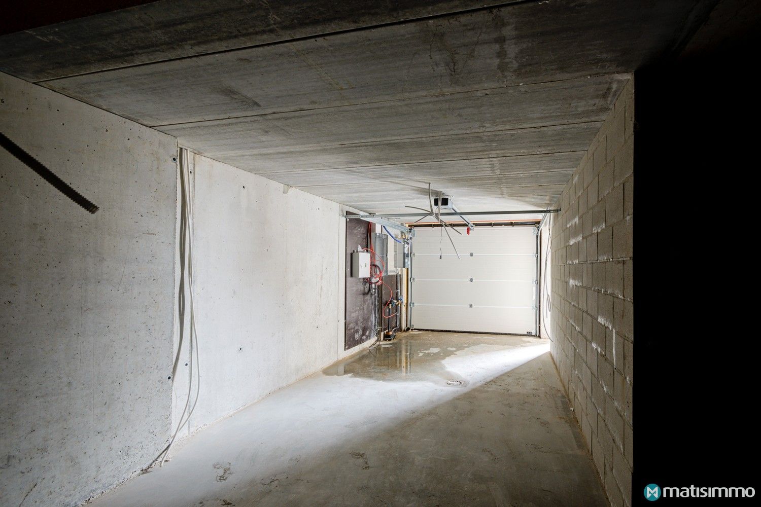 CASCO+ -DUPLEX MET 2 SLAAPKAMERS, 1 GARAGE EN TERRAS MET VERLAAGD BTW-TARIEF VAN 6% foto 23