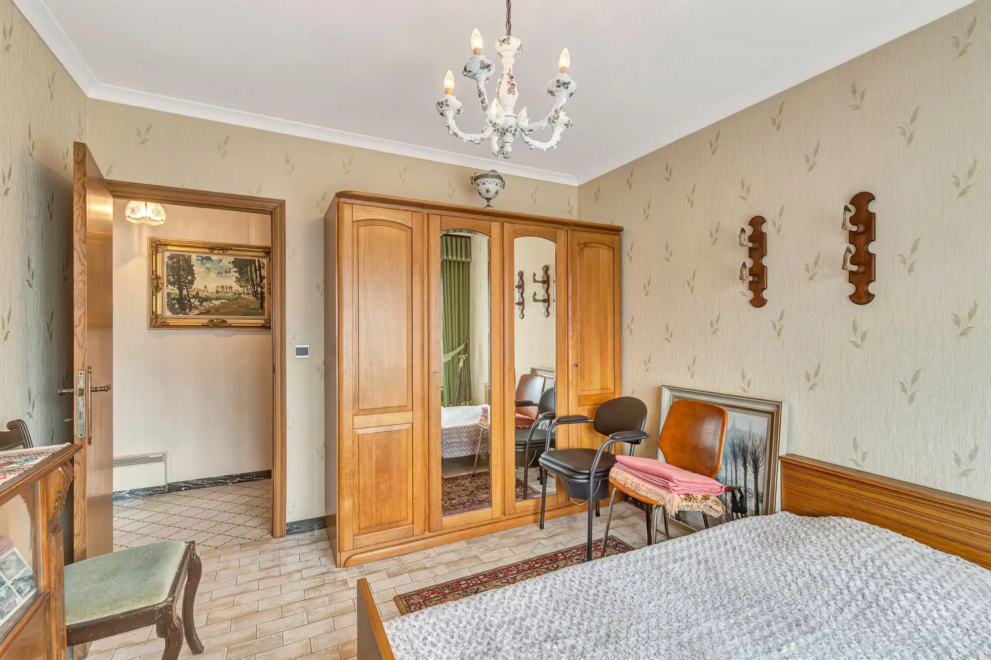 Statige bungalow met tal van mogelijkheden op topligging foto 8