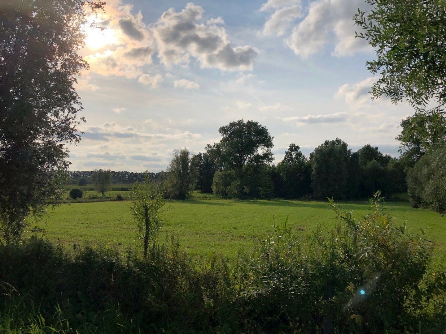 Charmante woning te landelijk Gavere foto 2