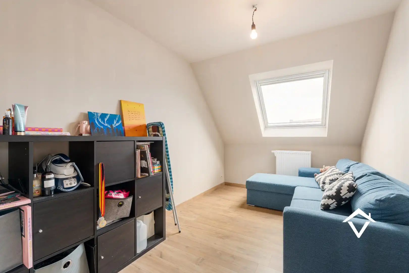Recente halfopen bebouwing (2019) in rustige, doodlopende straat te Koekelare foto 20
