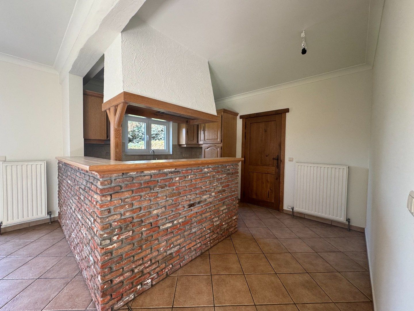 4-gevel-woning met tuin  foto 4
