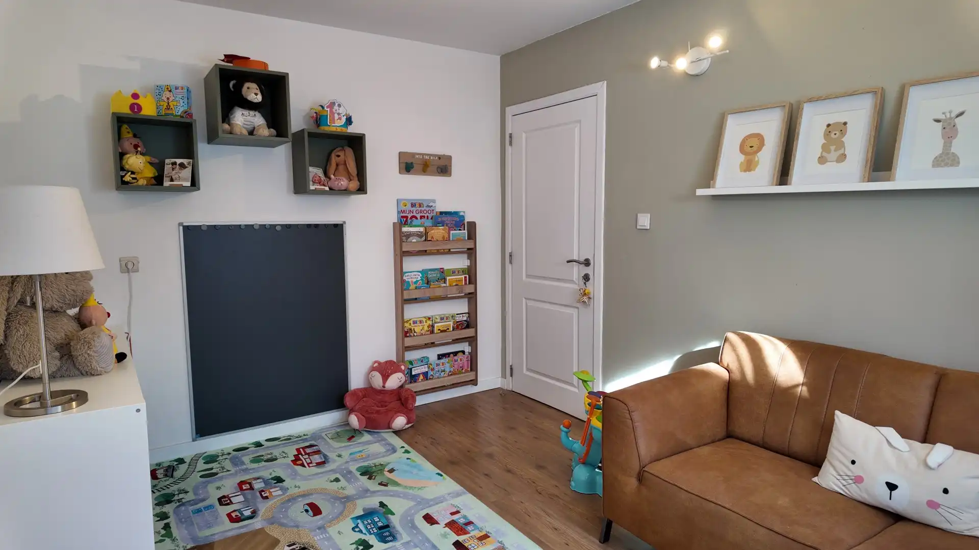 HOB MET 3 SLPKS - TE KOOP - WERM (BILZEN-HOESELT) foto 15