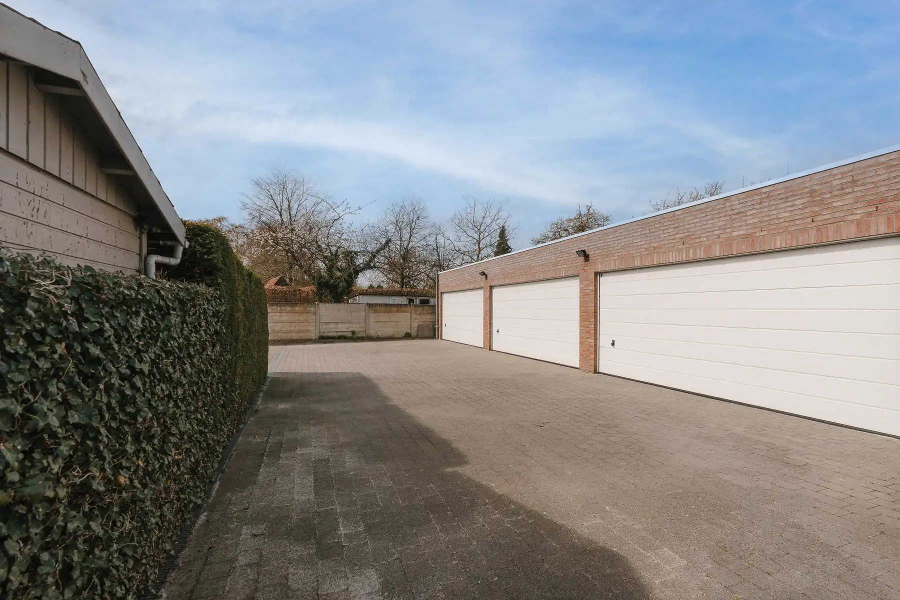 Instapklaar gelijkvloers appartement met riant ruimtegevoel foto 22