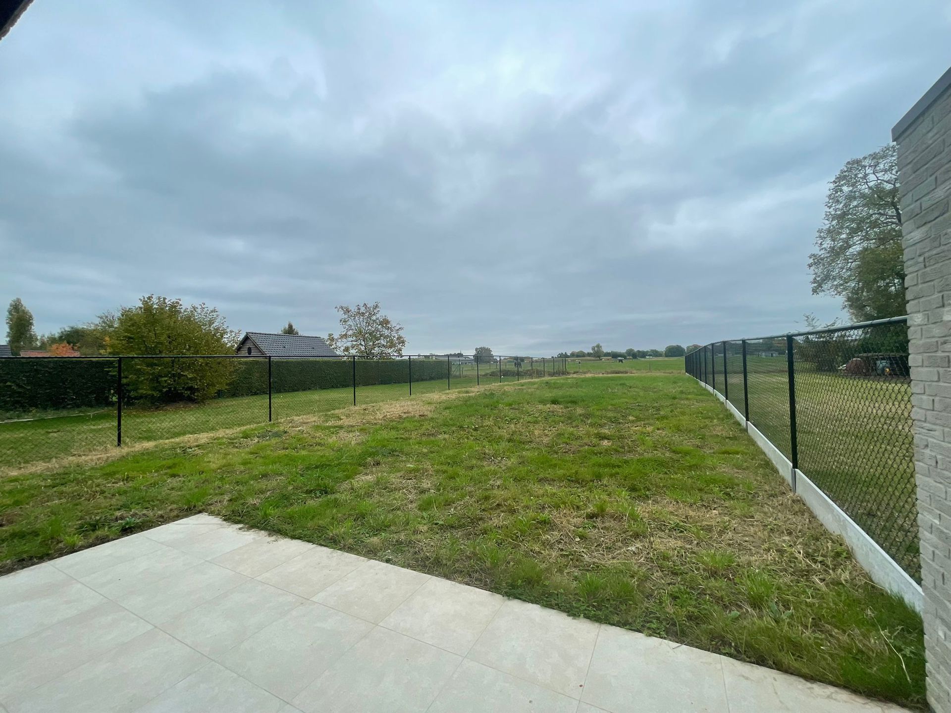 Nieuwbouwwoning met zicht op de velden (6% btw mogelijk) foto 13