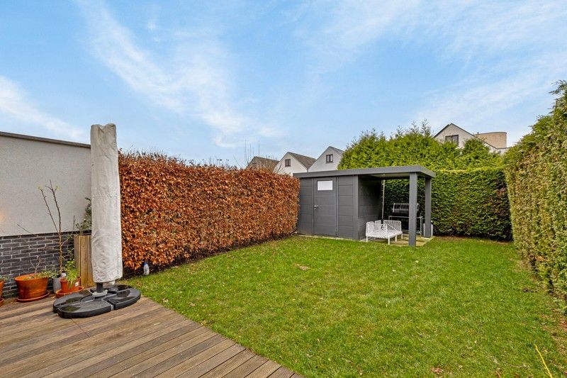 Moderne woning met garage gelegen in Peutie foto 19