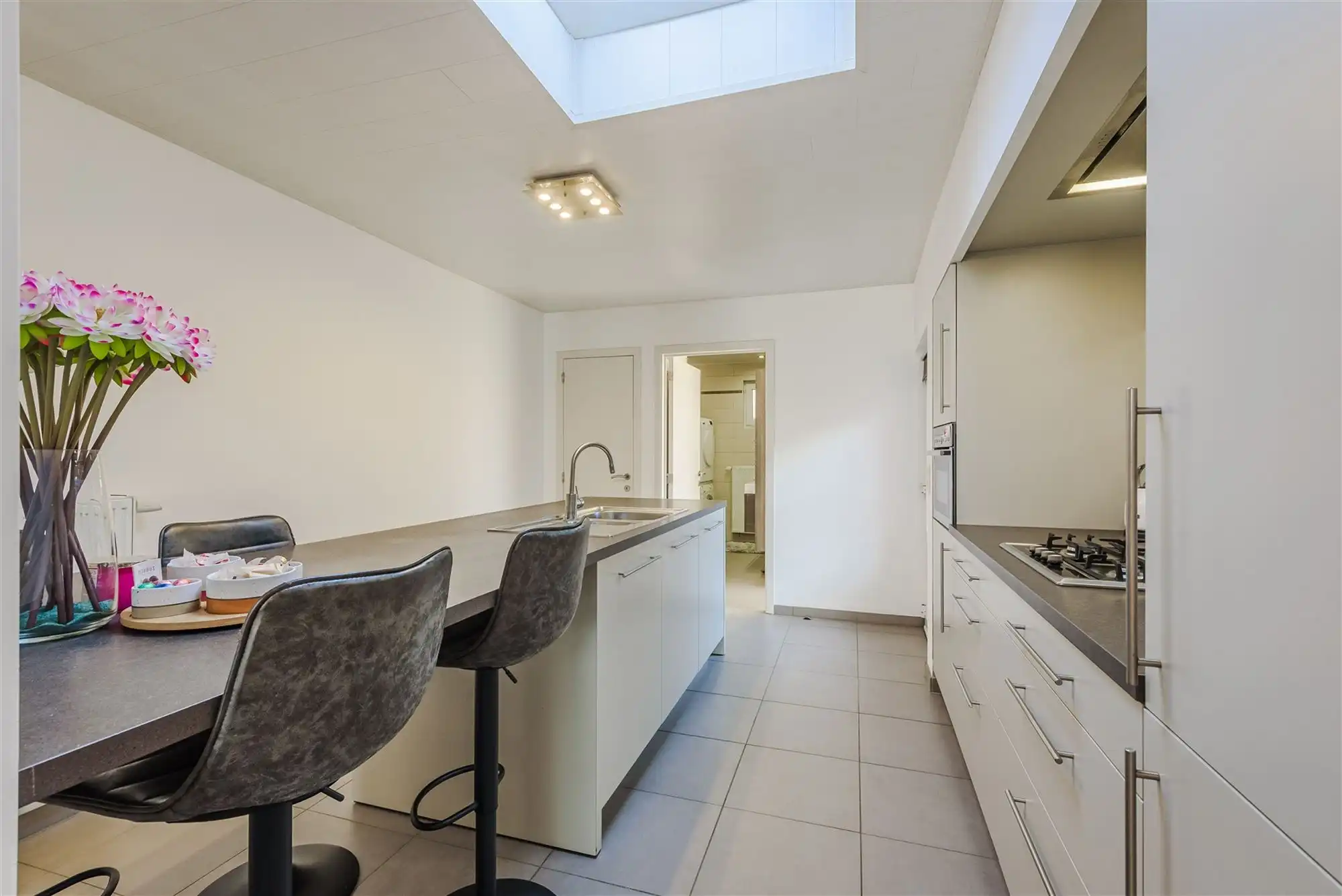 Instapklare woning te koop in Arendonk!!! foto 11