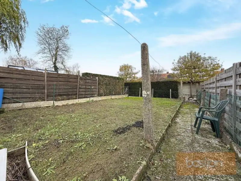 Ruime woning in rustige omgeving te Marke! foto 14