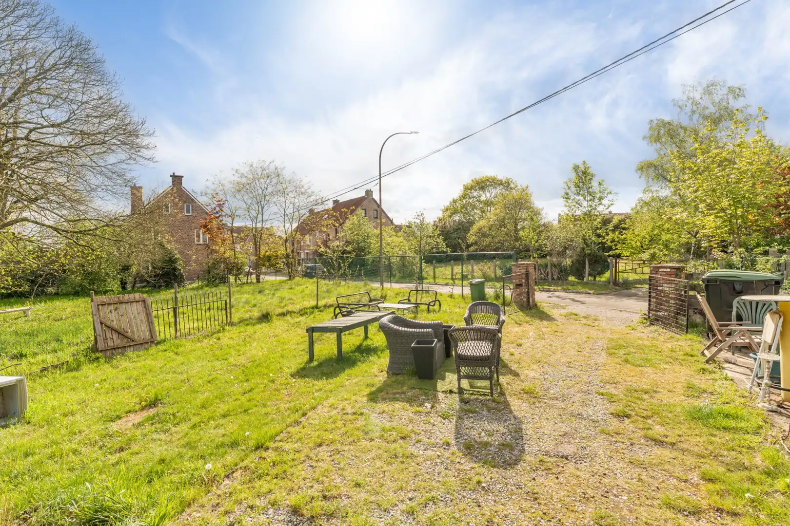 Woning met 2 slaapkamers op ruim perceel in Winterslag (Genk) foto 15