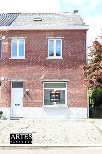 Hoofdfoto van de publicatie: Woning met 4 slaapkamers in Bret-Gelieren