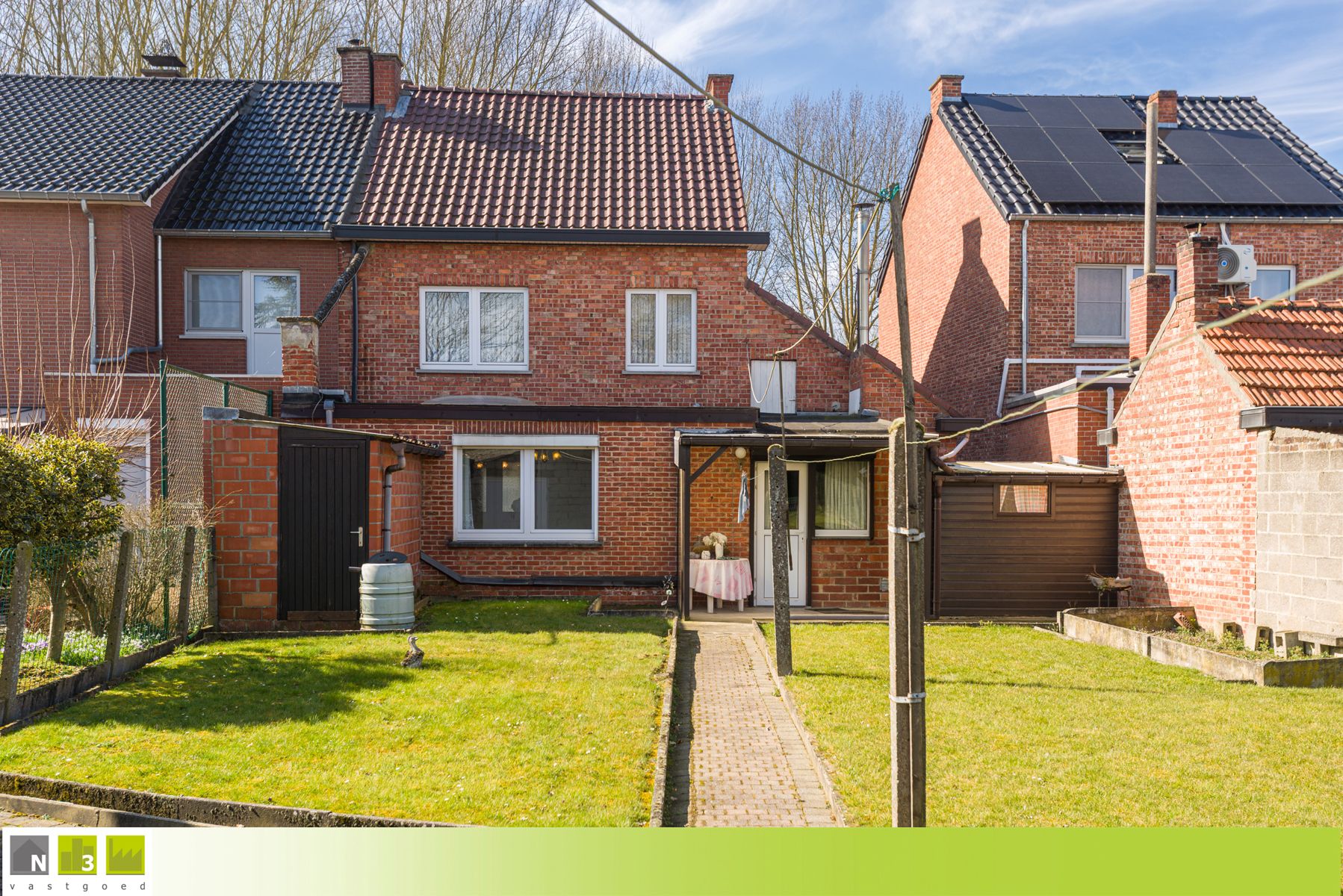 Huis te koop foto 25