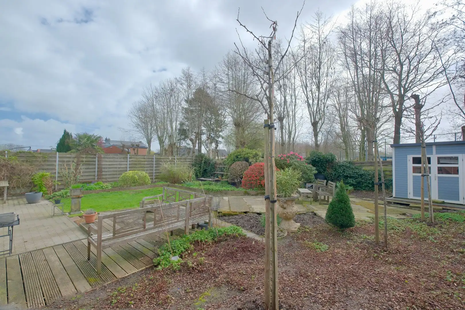 Lichtervelde - Instapklare HOB met 3 slpks en garage! foto 14