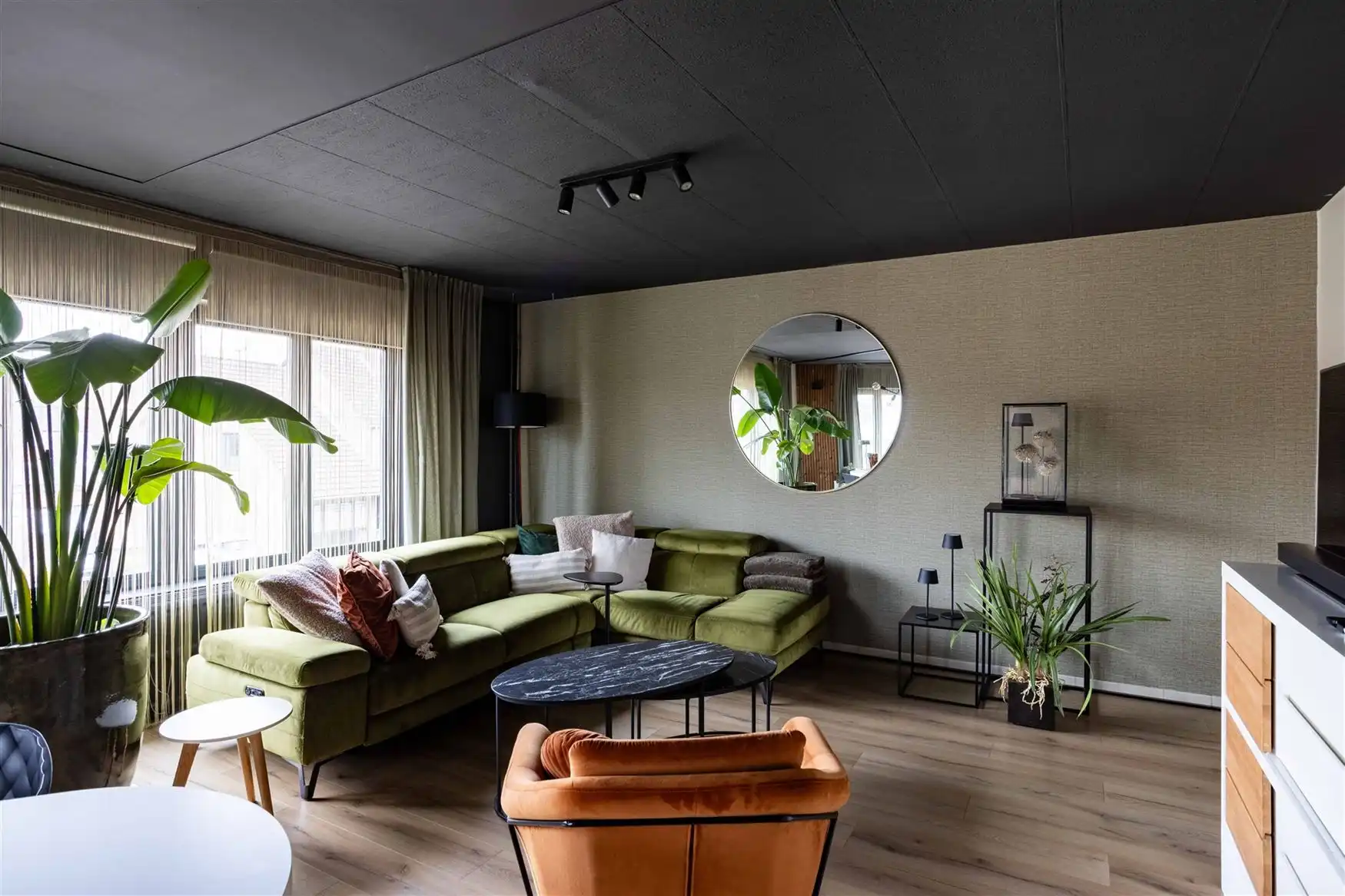 Horeca-eigendom met bovenliggend appartement foto 11