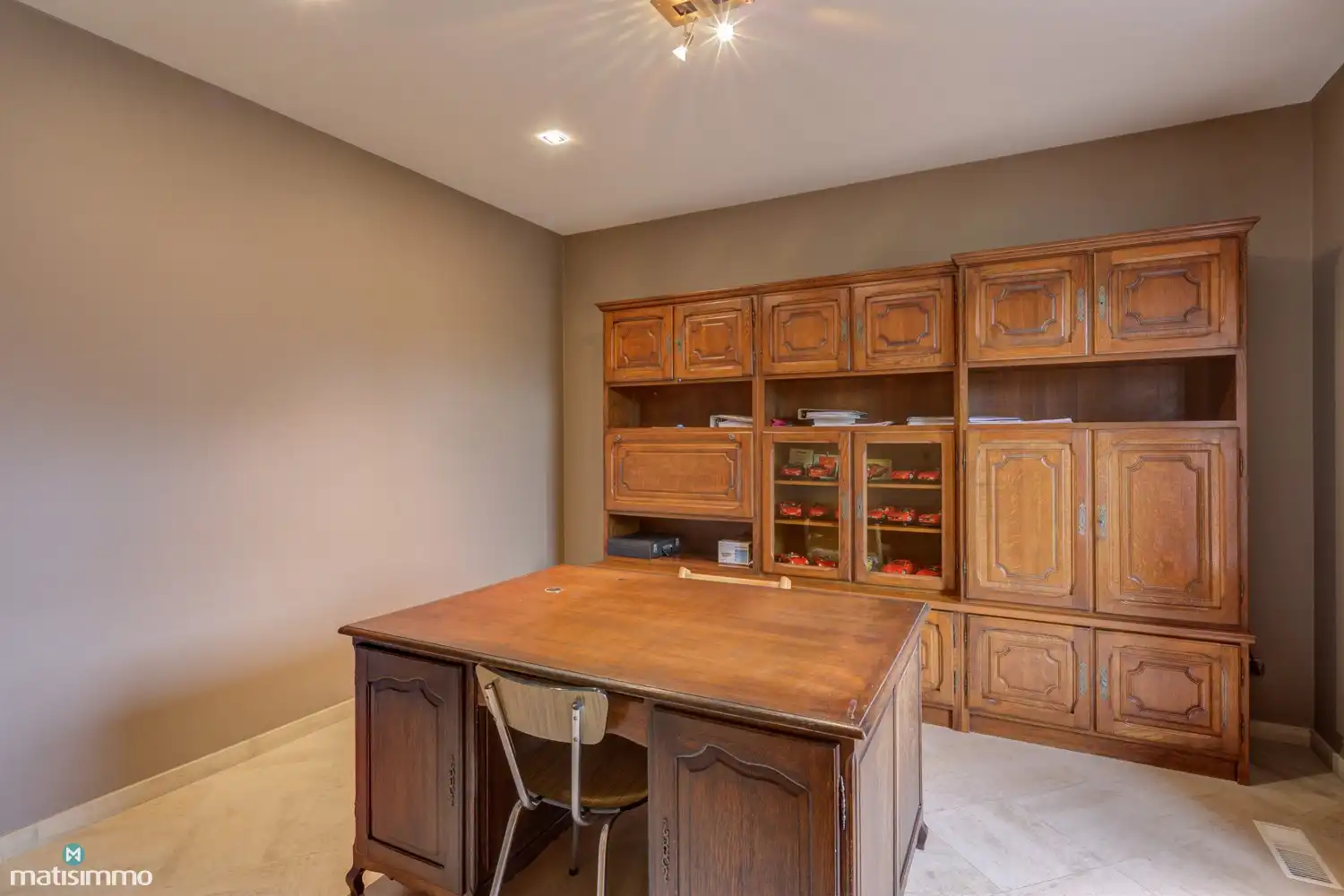 RIANTE INSTAPKLARE VILLA MET 4 SLAAPKAMERS EN RUIME TUIN IN HET LANDELIJKE MARTENSLINDE foto 18