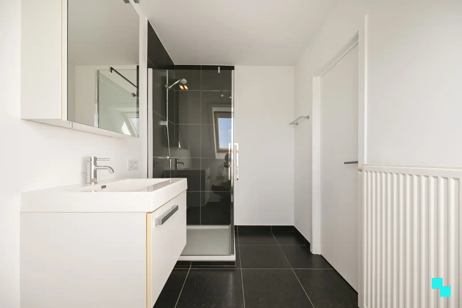 Duplex appartement nabij centrum Lendelede foto 14