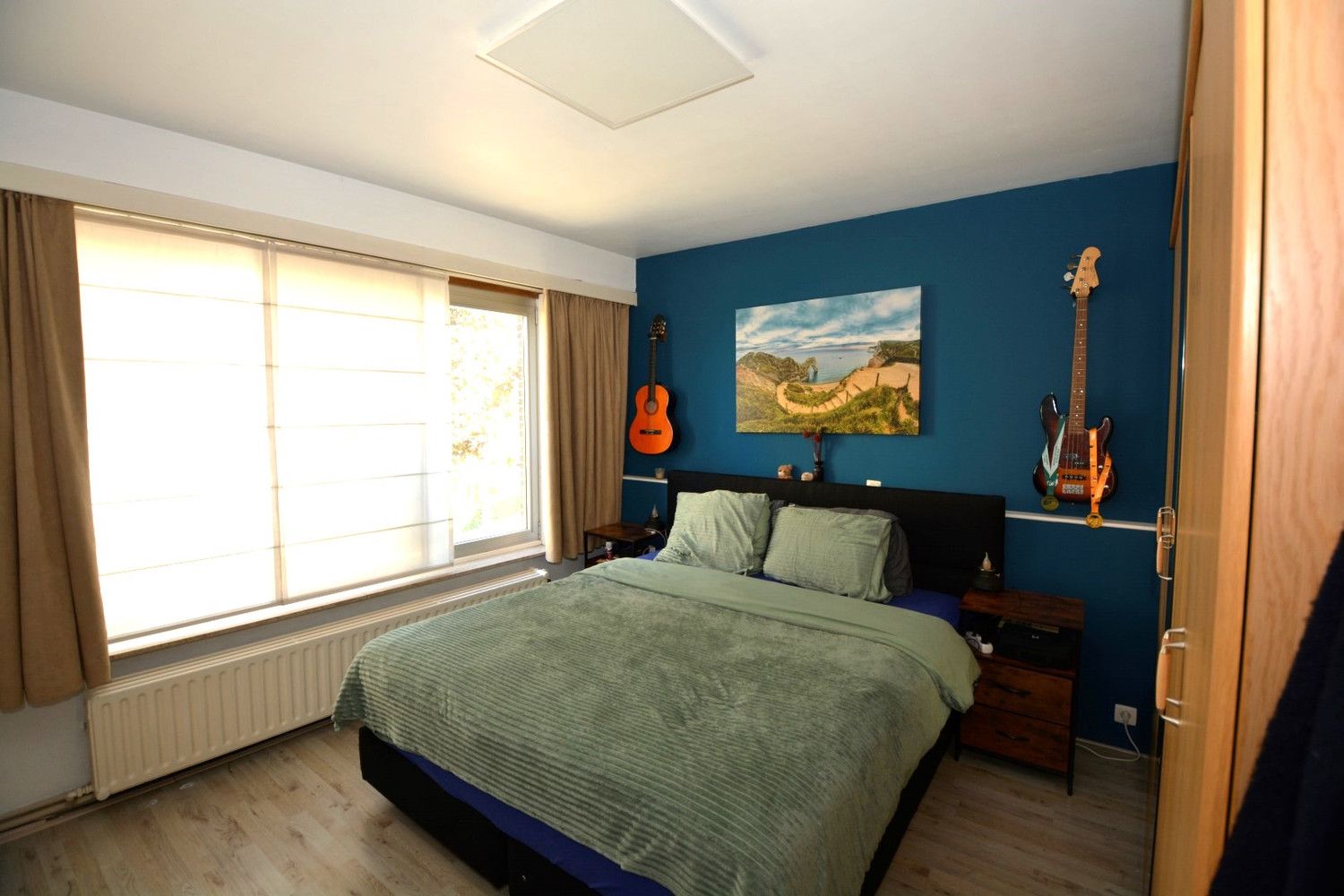 RUIM APPARTEMENT MET 3 SLK TE CENTRUM RANST! foto 7