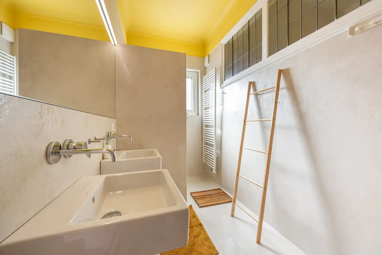 Uitzonderlijk gerenoveerd art-decoappartement van 212 m² met terras aan de Jan van Rijswijcklaan foto 15