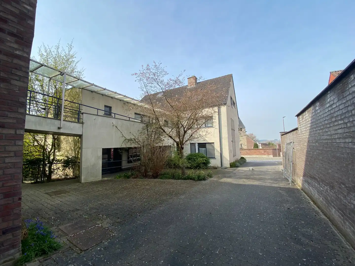 Uitzonderlijk opbrengsteigendom te Oud-Heverlee foto 4