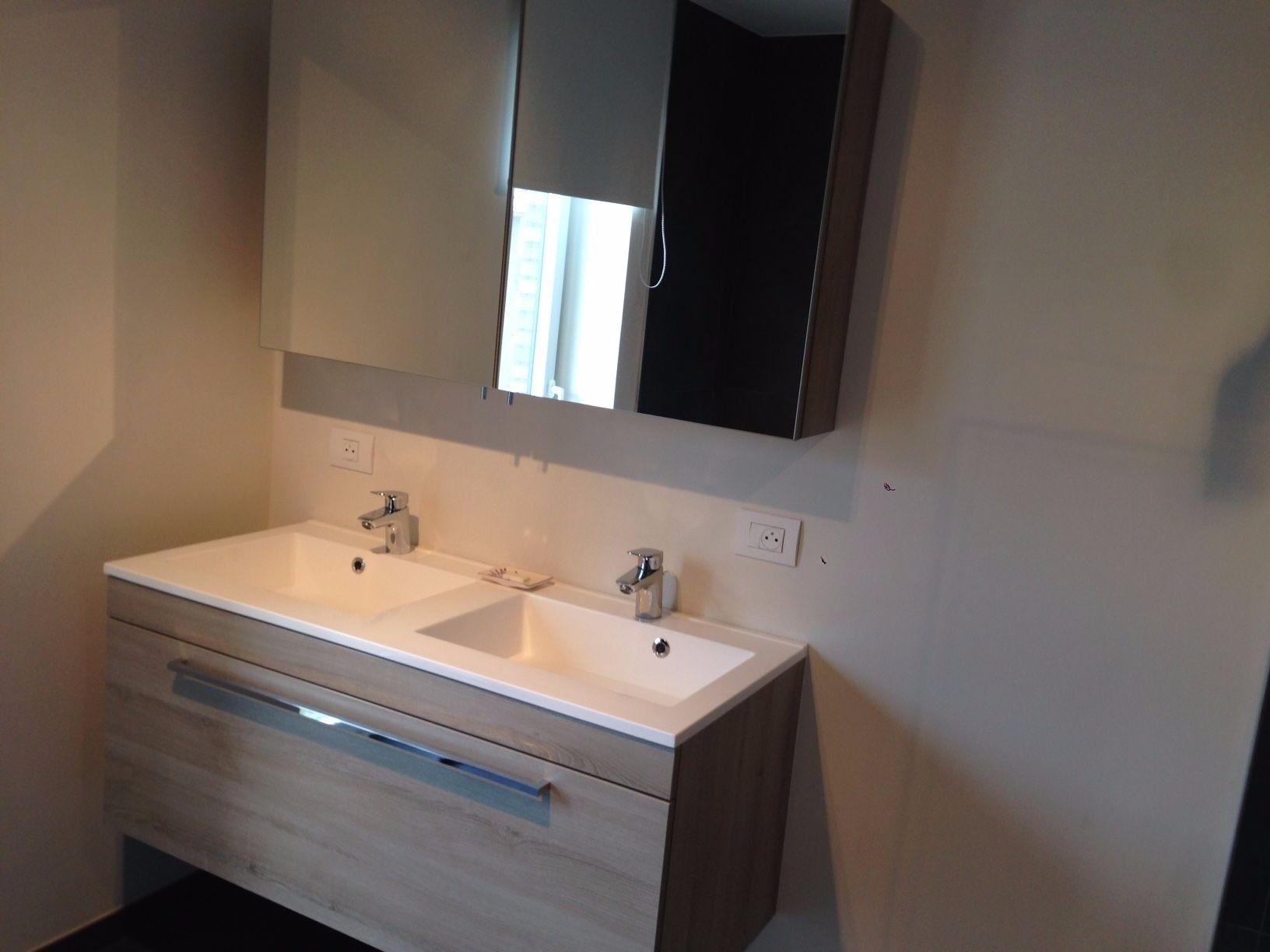 Modern afgewerkte en instapklare woning foto 8