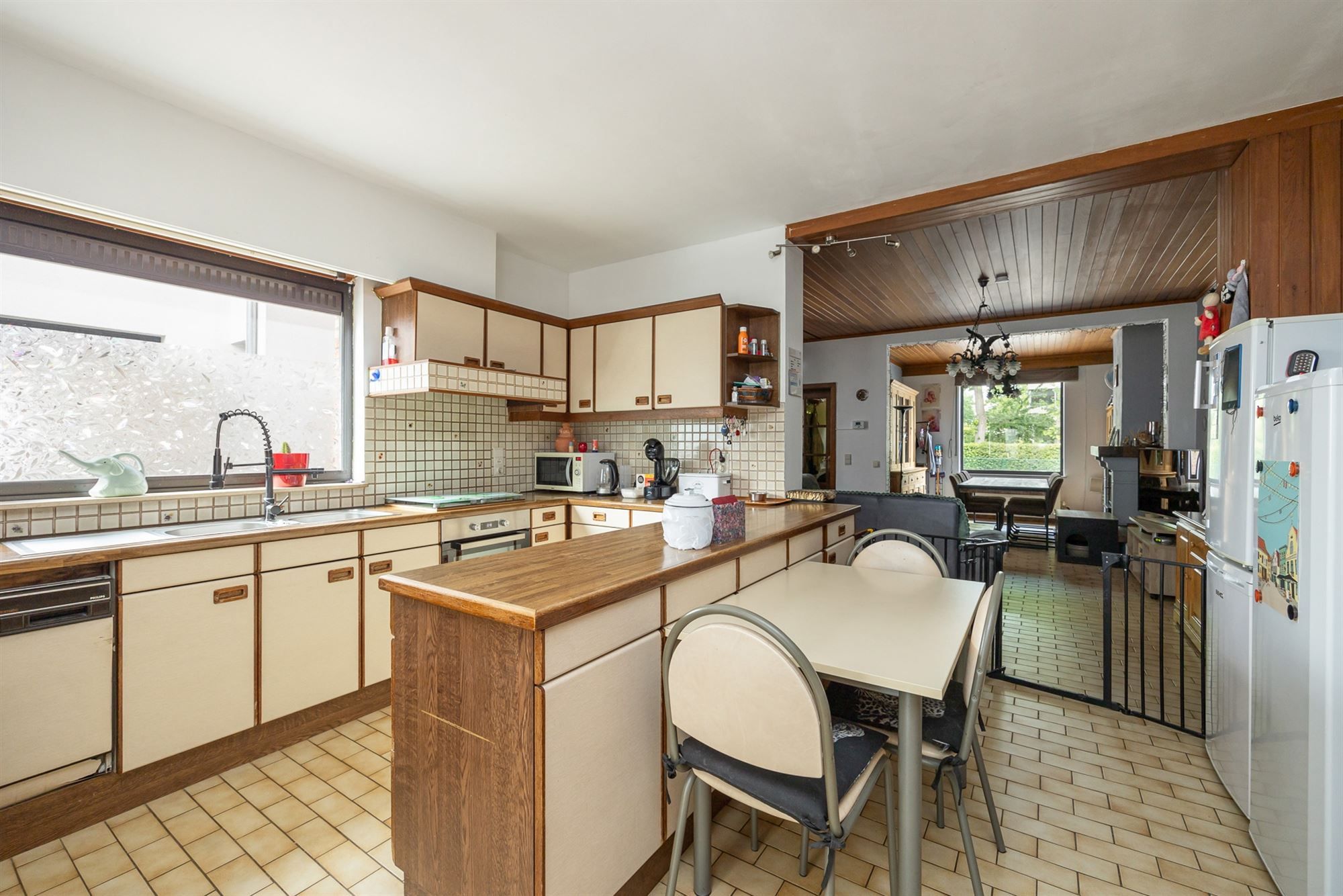 Te renoveren woning met magazijn in Mechelen-Zuid foto 6