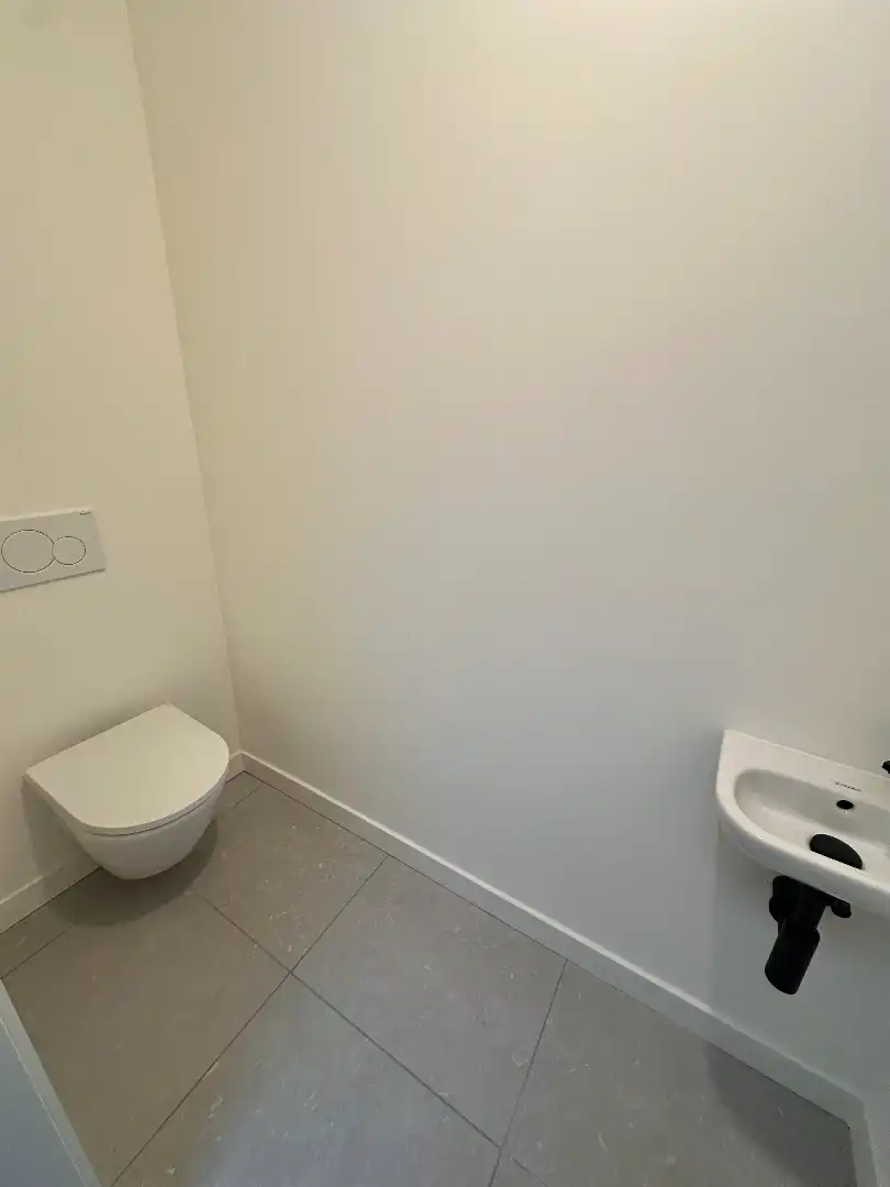 Prachtige riante nieuwbouwpenthouse in Alken. foto 12