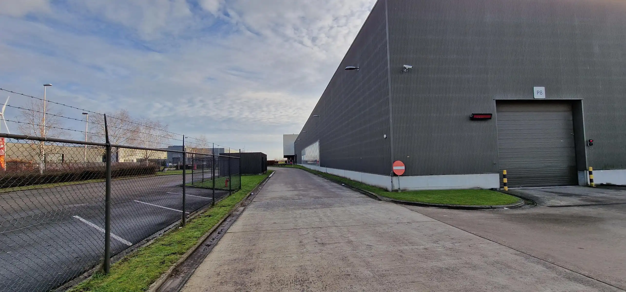 Logistiek Hub 3000+7000 m2 E17-E40 foto 32