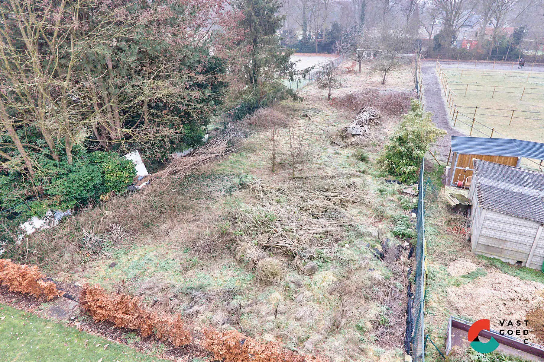 Huis te koop foto 25