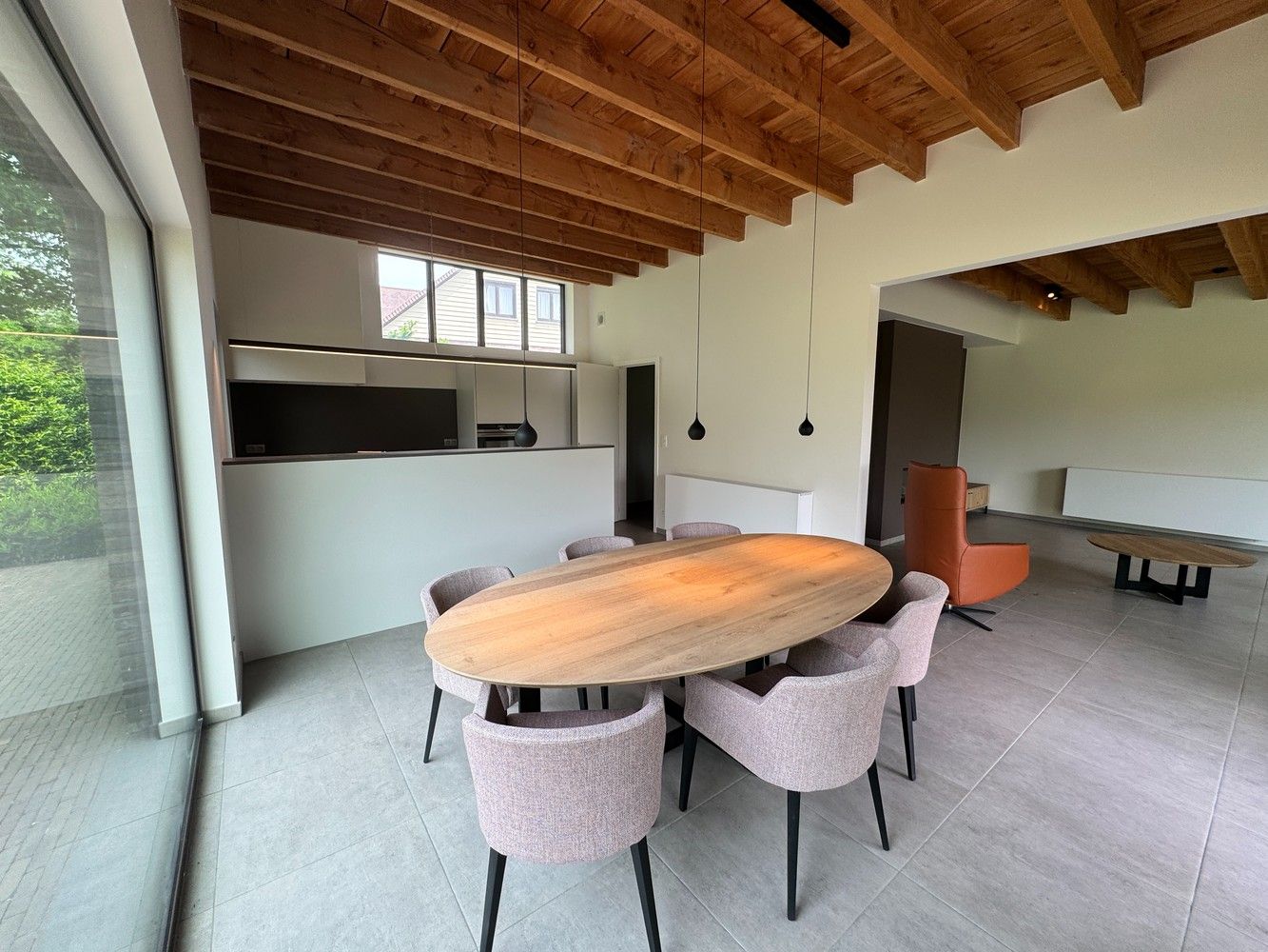 Te koop: instapklare villa in een oase van rust – Koestraat 3, Eigenbilzen (Bilzen) foto 9