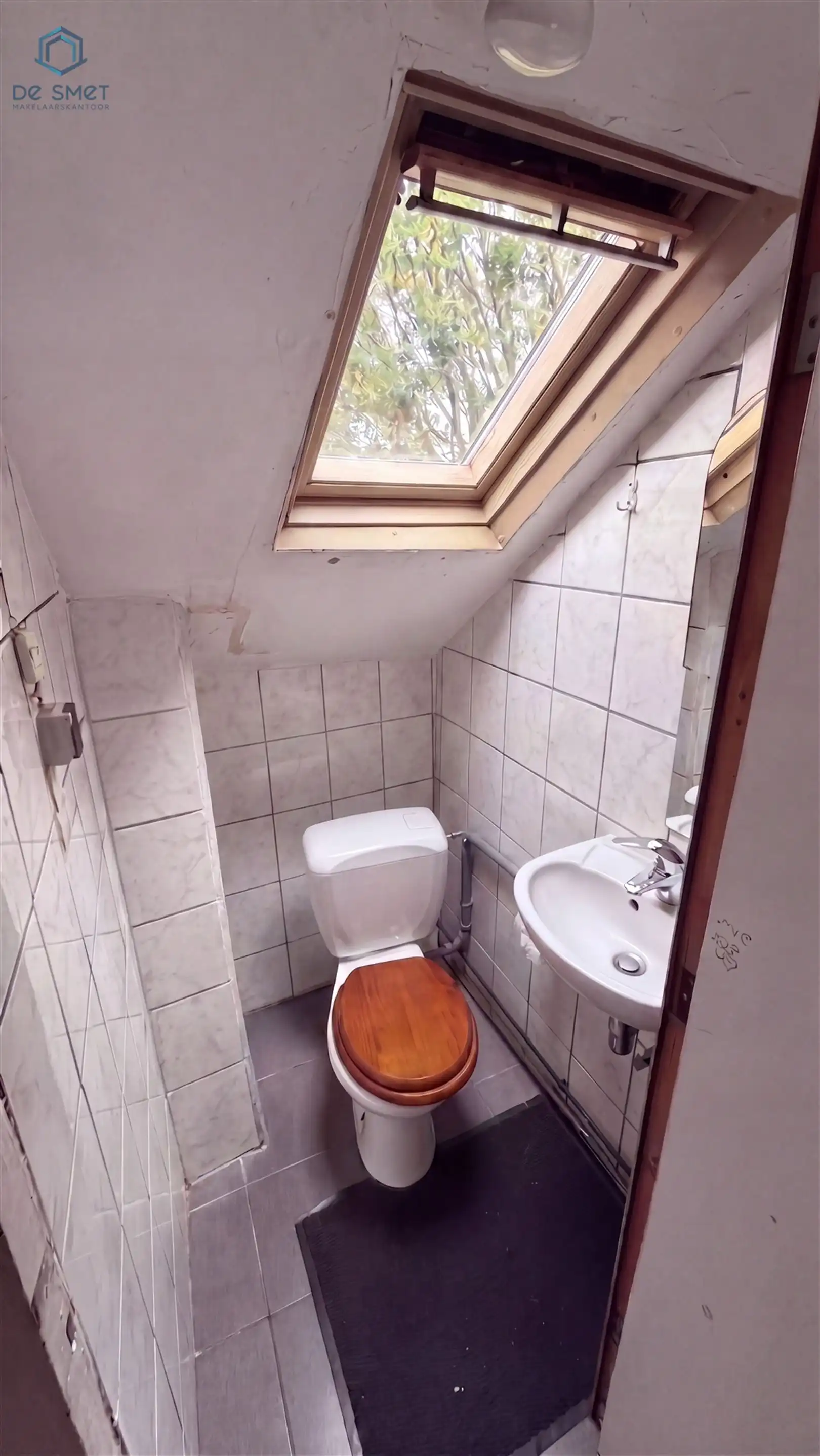 WONING OF PROJECTGROND TE KOOP	 foto 11