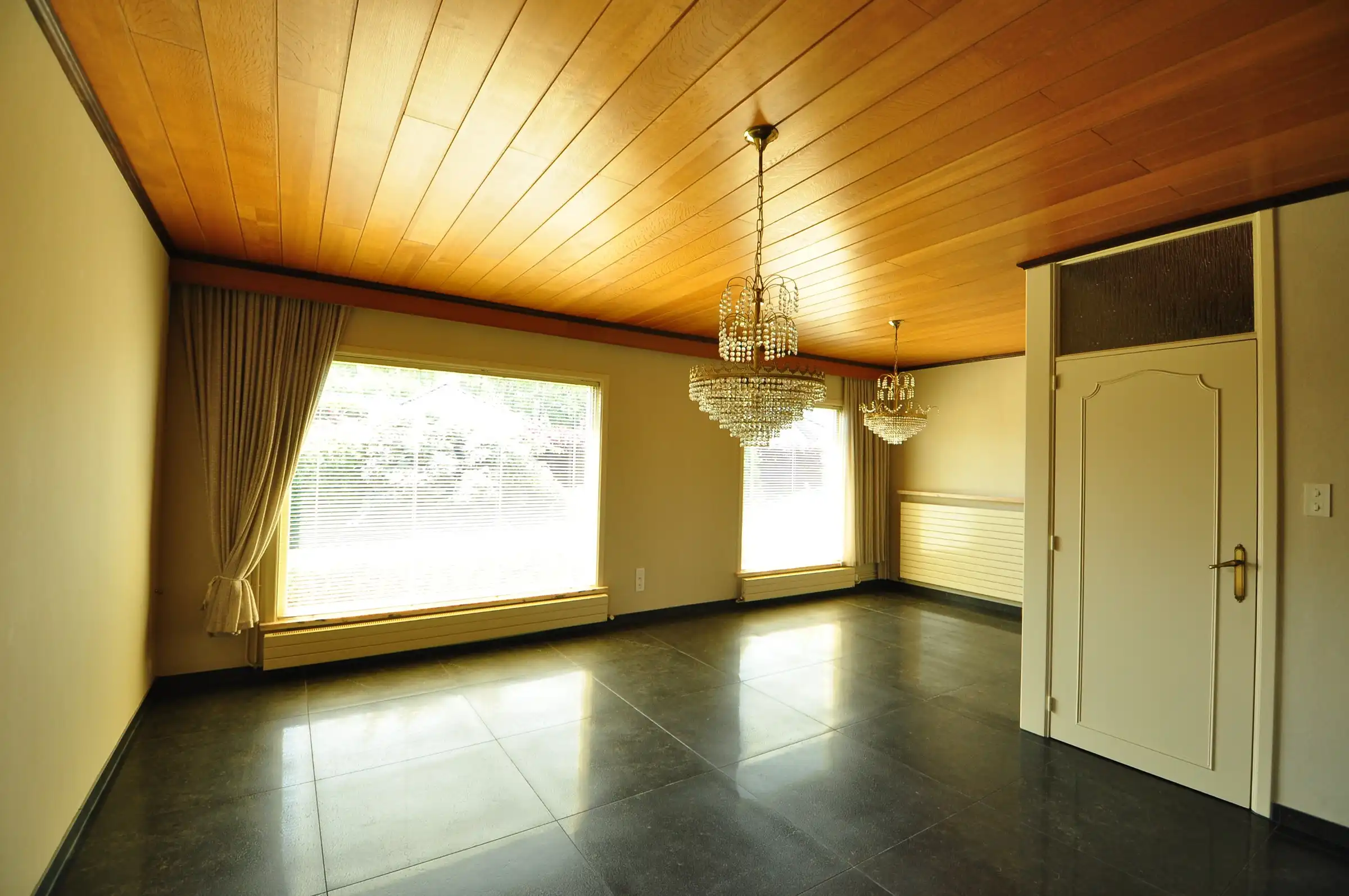 Alleenstaande bungalow te Zandvoorde foto 2