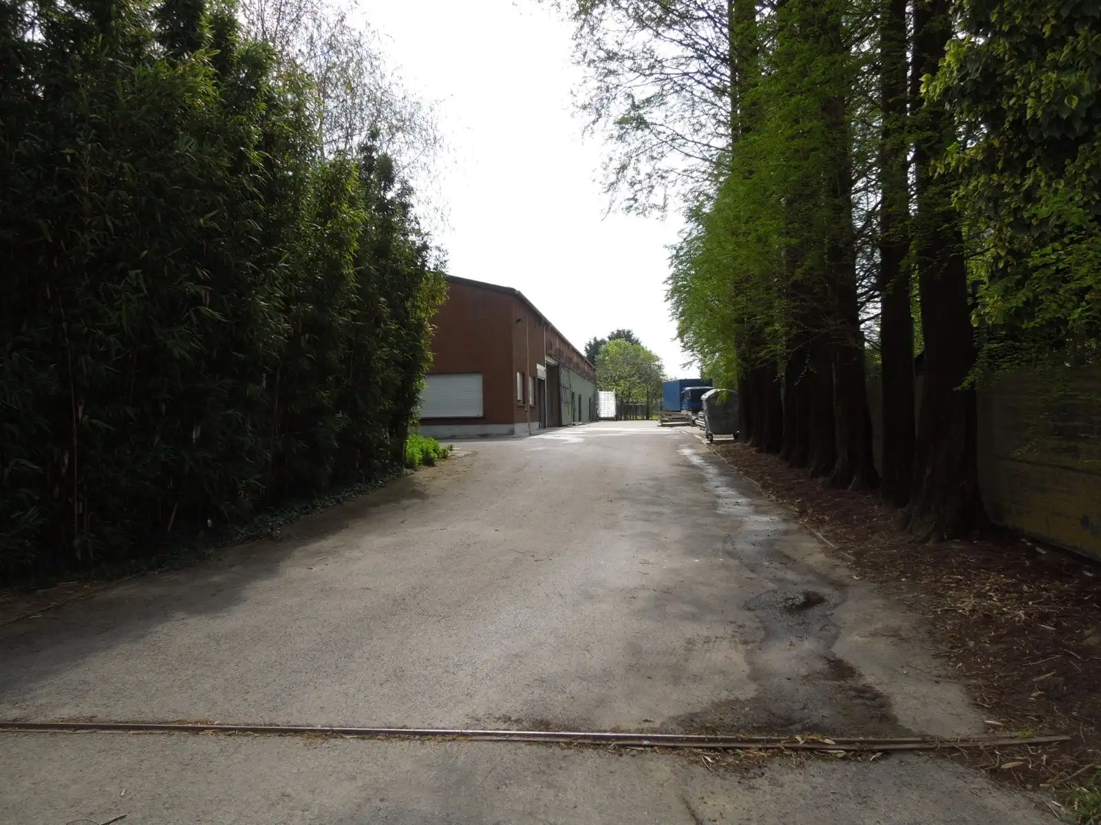 Stapelruimte nr. 7 foto 2