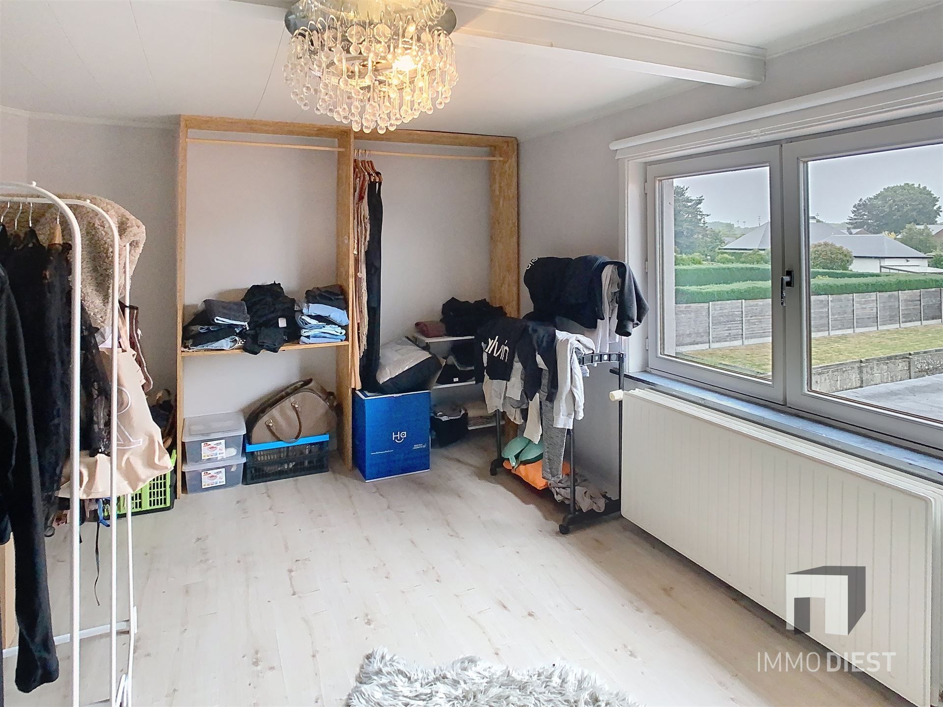 Charmante woning foto 18