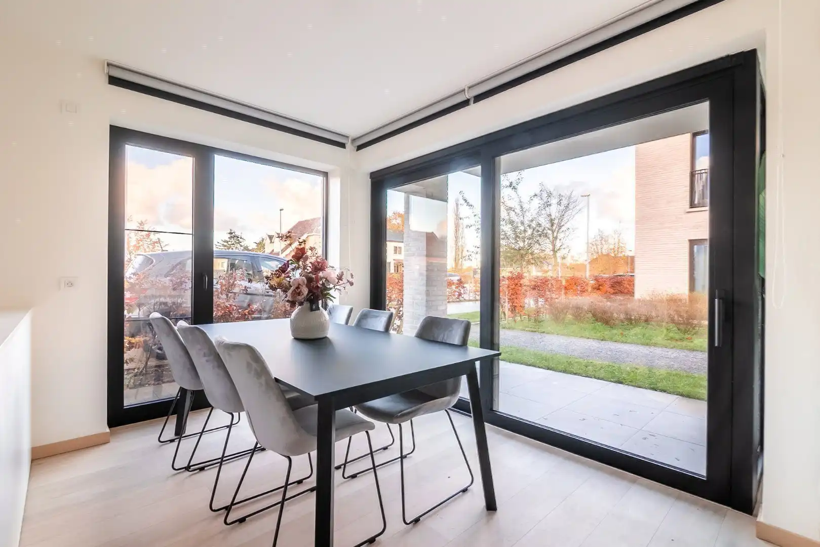 Zorgeloos wonen in stijl: instapklare serviceflat in Residentie Stuyvenberg foto 5