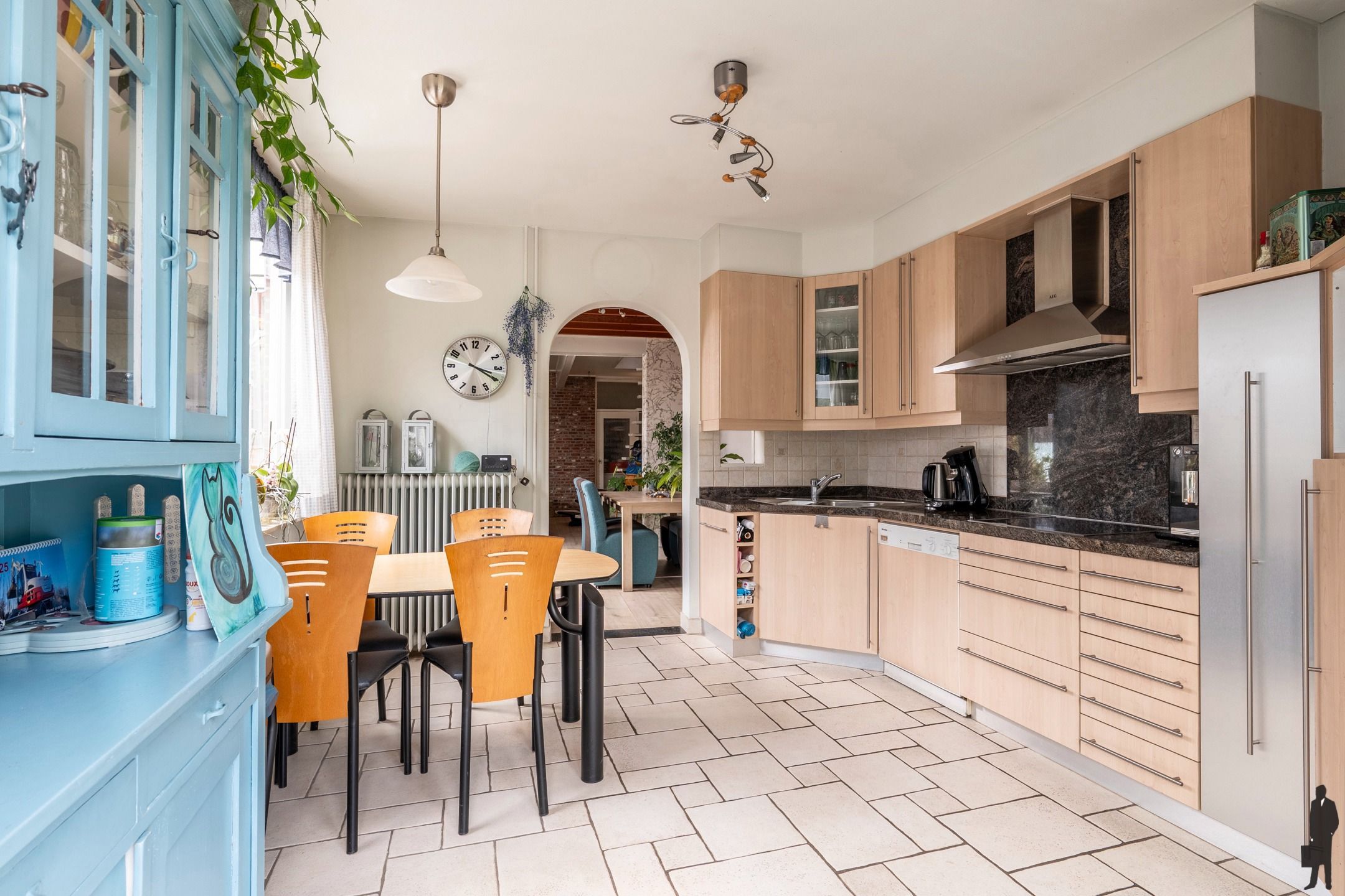 Woning met veel charme in het rustige Meersel-Dreef foto 9